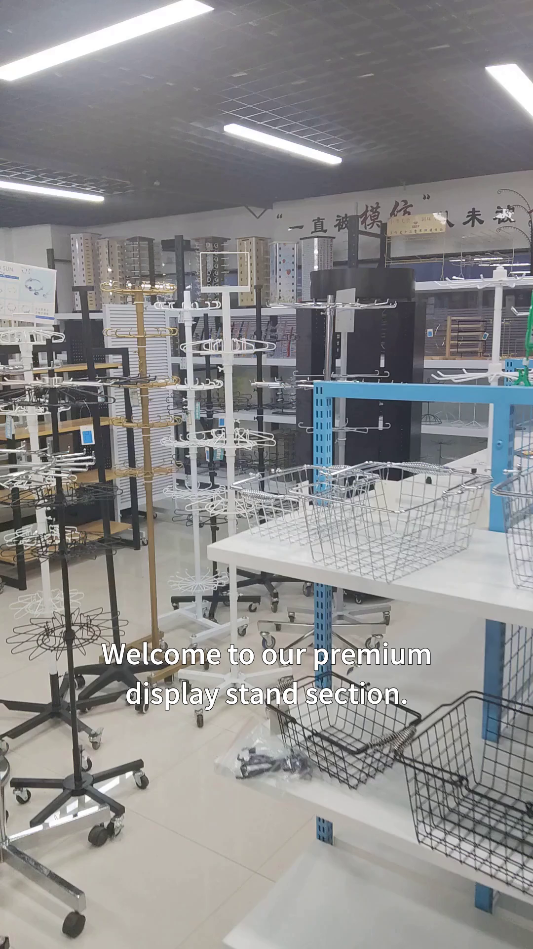 Welcome to explore our premium display stands with diverse styles, superior quality, and positive feedback. Perfect for various scenarios. Consult us now!