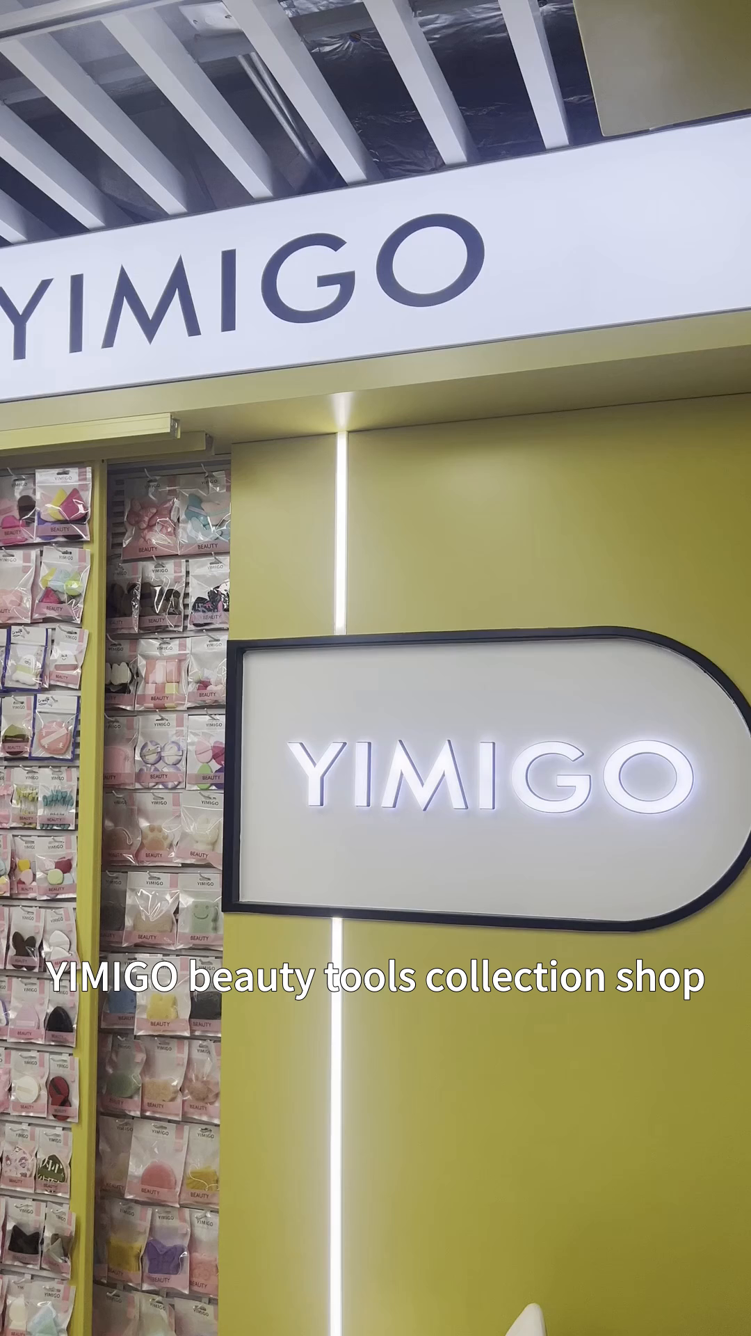 YIMIGO offers versatile beauty tools for flawless makeup travel convenience and precision use customer praised