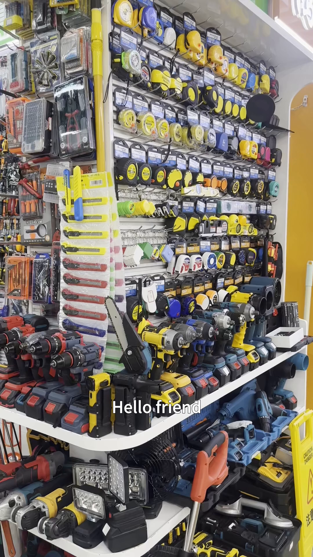 Quality tools for every need durable and reliable trusted by customers worldwide