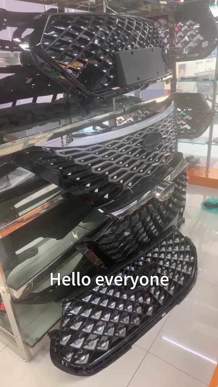 Reliable Chinese auto parts with quality guarantee, wide range, trusted by customers, suitable for workshops and businesses, saving time and effort.