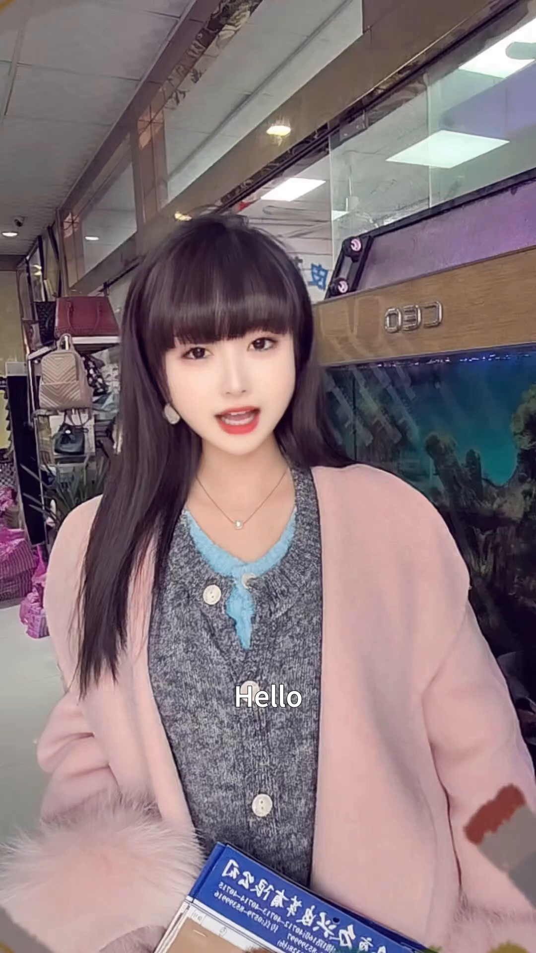 Premium woven PVC leather soft smooth crease resistant ideal for luxury bags in stock now