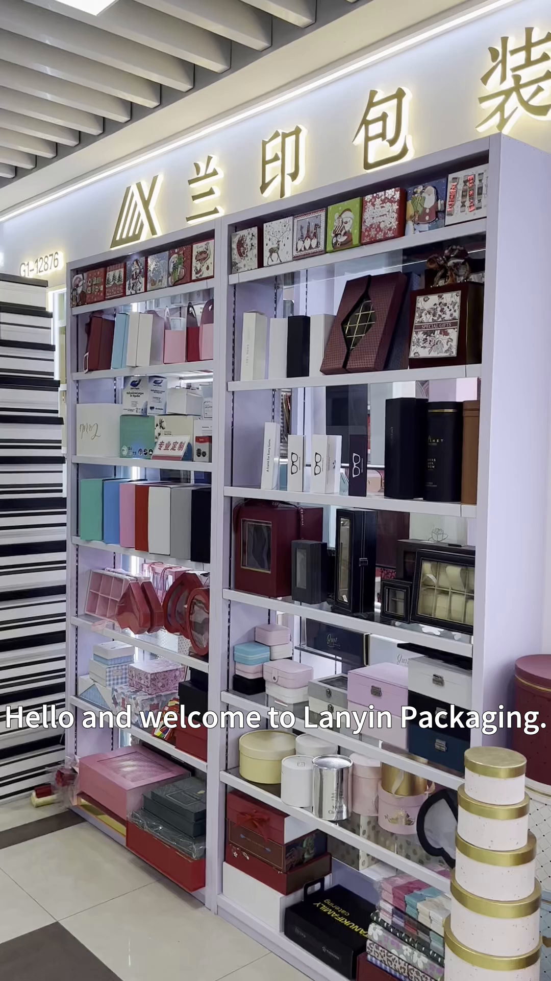 Custom gift boxes with premium quality and diverse styles for all occasions. Trusted choice for businesses seeking memorable packaging solutions.