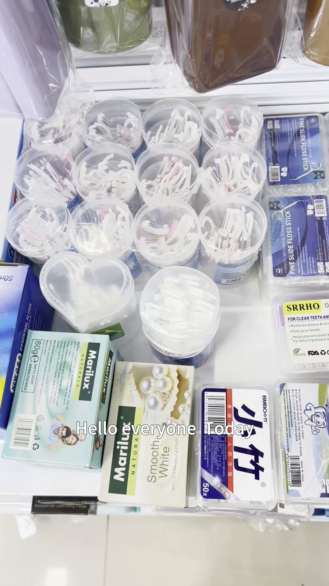 High quality customizable dental floss for global markets ideal for long term partnership and seamless cooperation