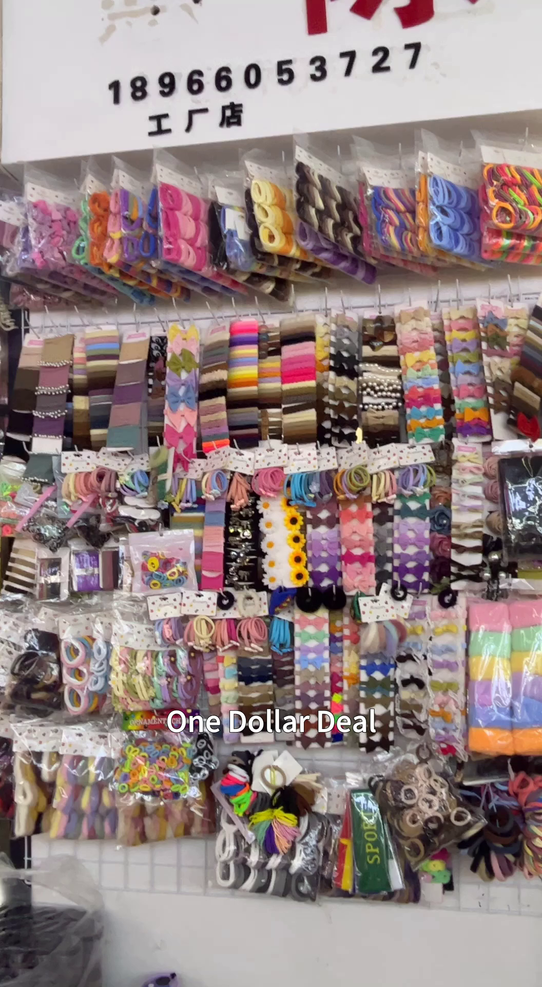 One dollar deal for top value items limited stock grab yours now