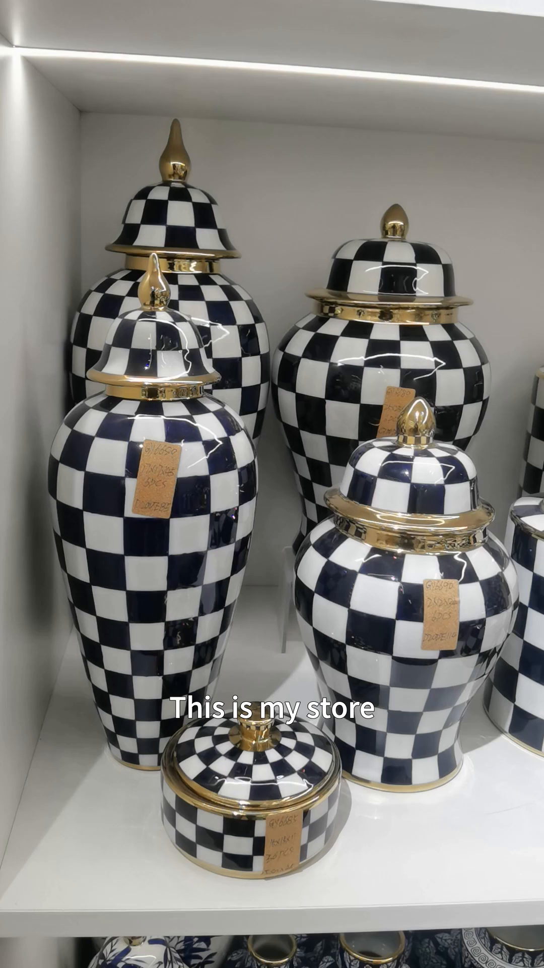 Handcrafted ceramic vases made with care perfect for home decor ideal gifts loved by customers worldwide