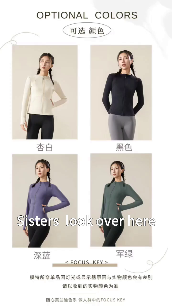 This yoga outfit is comfortable, breathable, and stylish, perfect for morning workouts or gym sessions. Its great elasticity allows free movement, while the durable fabric resists fading and pilling. Easy to clean and available in various colors and sizes, it’s a top choice for fitness lovers seeking both function and fashion.