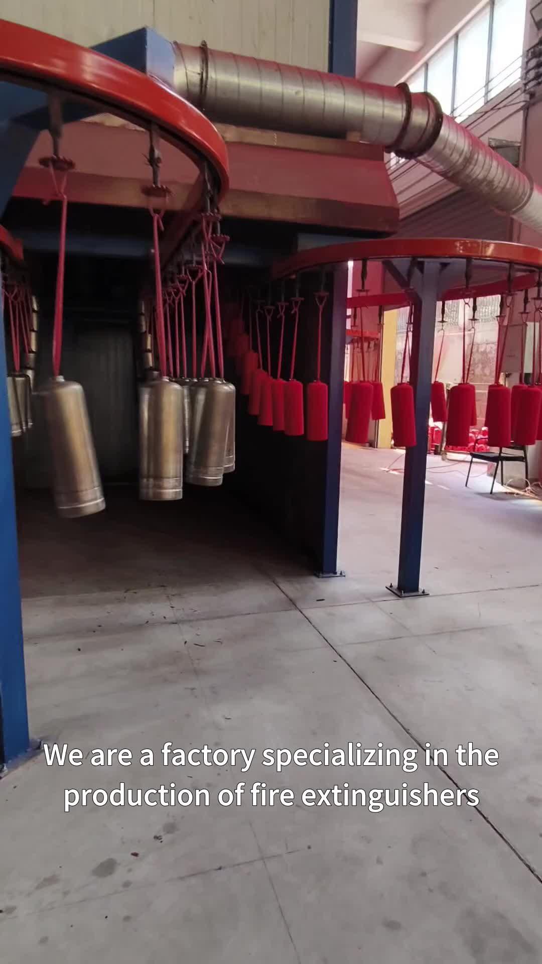 Descubra los extintores de incendios de nivel superior para todos los ajustes fiable, avanzado y aprobado por el cliente!