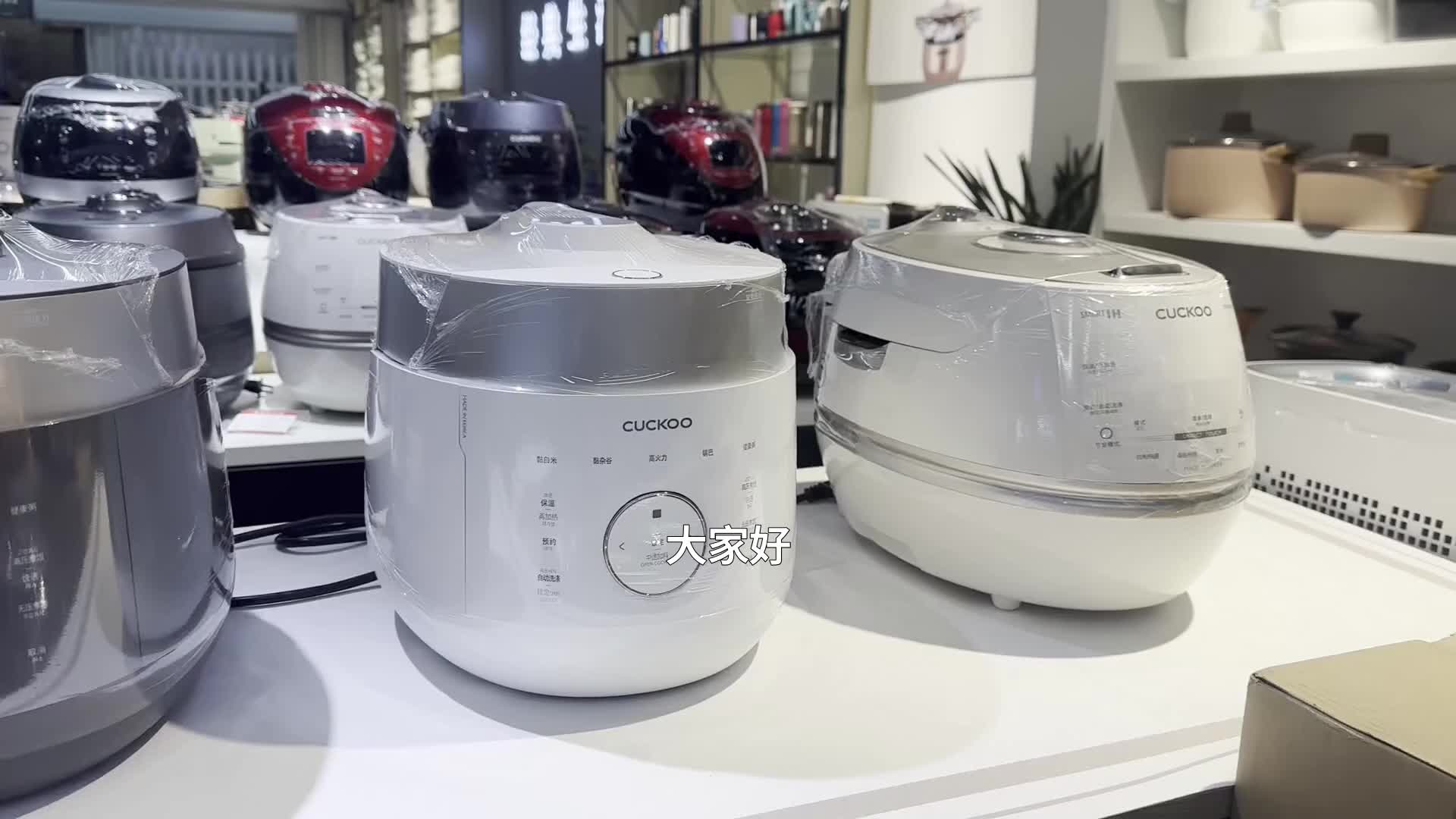 Bienvenido a la tienda de utensilios de cocina de corea, una selección de utensilios de cocina hermosos y duraderos para cocinar más fácil y agradable!