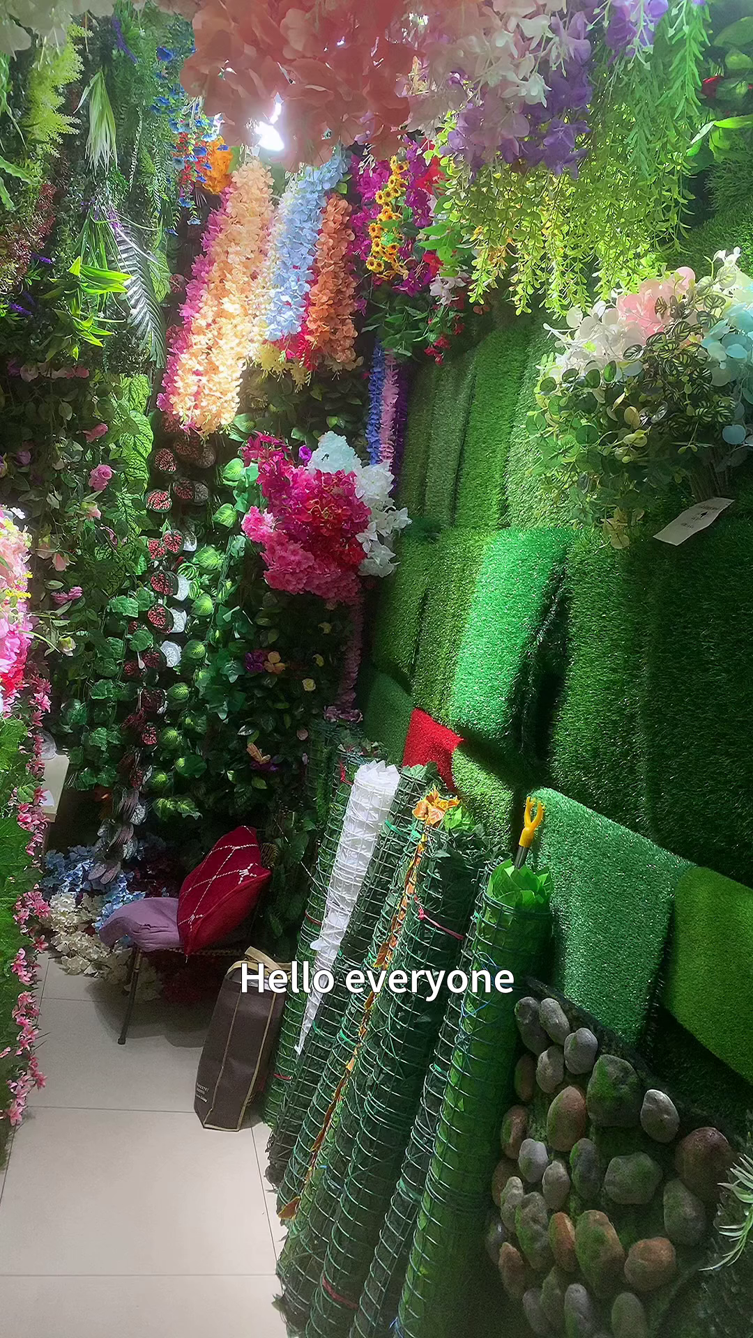 We are a leading artificial lawn factory offering high-quality, eco-friendly, and durable green plants for homes, offices, and commercial spaces. Easy to install and maintain, our products bring life to any environment. Trusted by many, we deliver ideal green solutions for every customer.