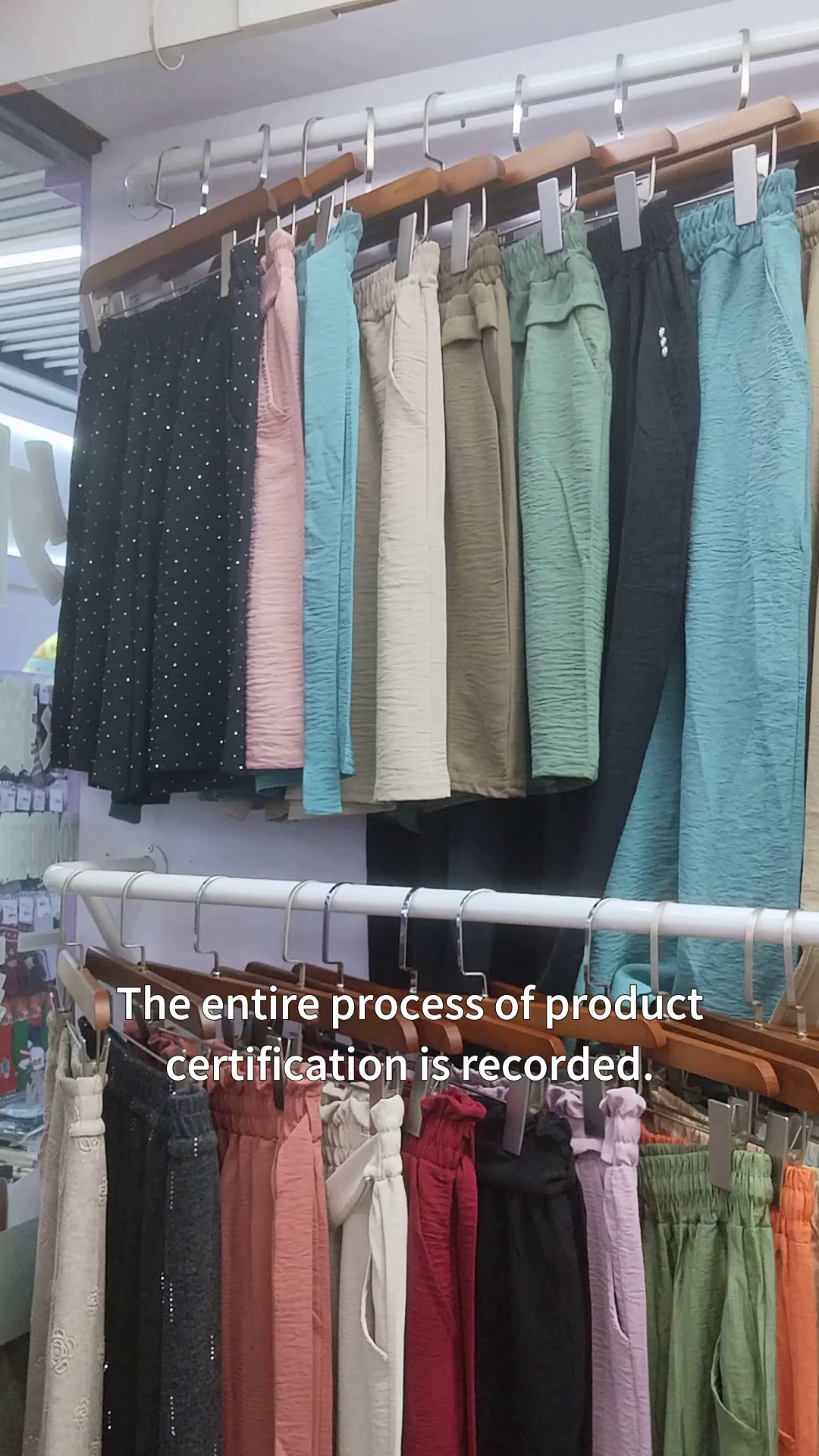 Product certification ensures quality. Trusted choice for every scenario.