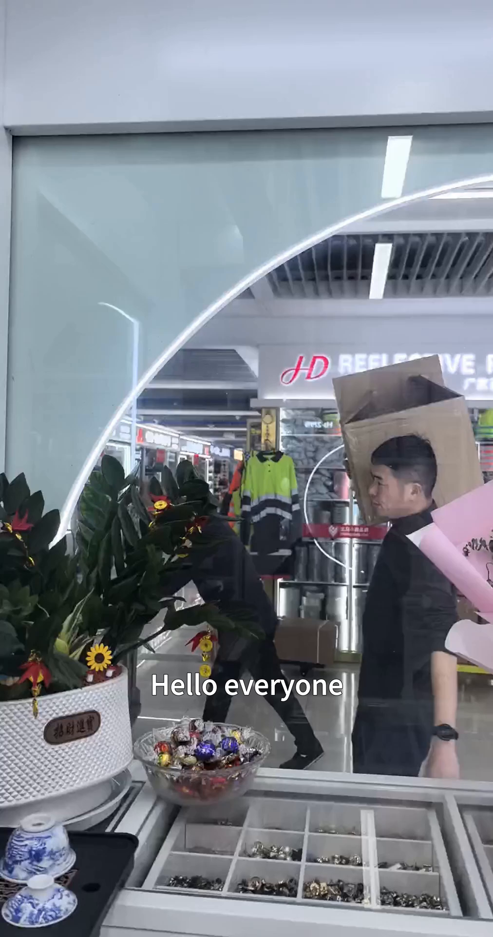 Reliable accessories partner with stable quality and diverse styles for all your fastening needs