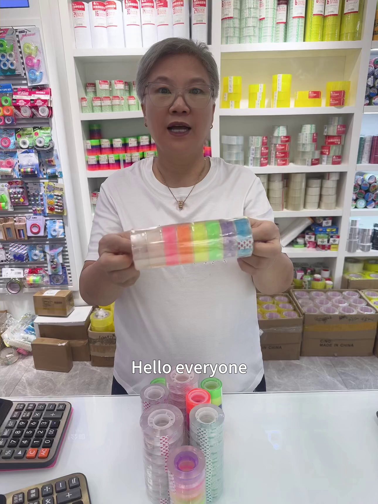 Professional adhesive tapes for all needs, trusted by users worldwide. Stable quality, wide applications, and excellent performance. Let’s explore cooperation opportunities together.