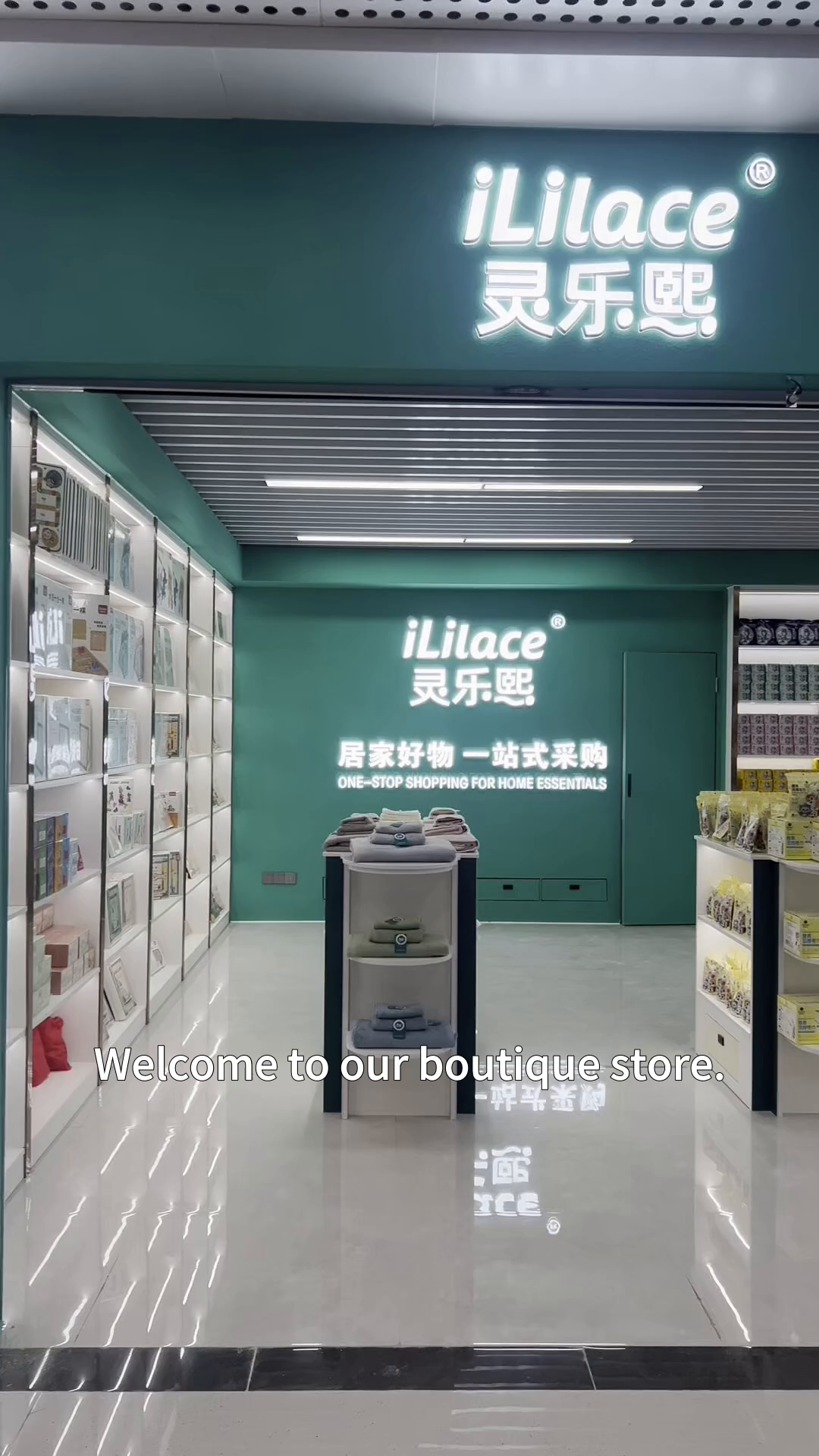 Discover handpicked quality products in a curated boutique setting perfect for thoughtful shopping.